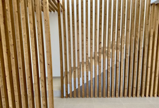 Villa · Obra nueva - Finestrat · Alicante · España