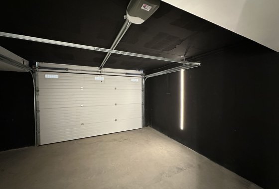 Villa · Obra nueva - Finestrat · Alicante · España
