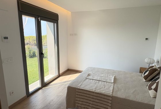 Villa · Obra nueva - Finestrat · Alicante · España