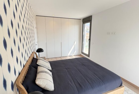 Villa · Obra nueva - Finestrat · Alicante · España