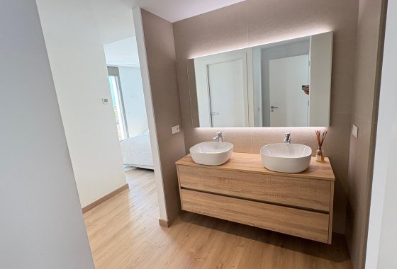 Villa · Obra nueva - Finestrat · Alicante · España