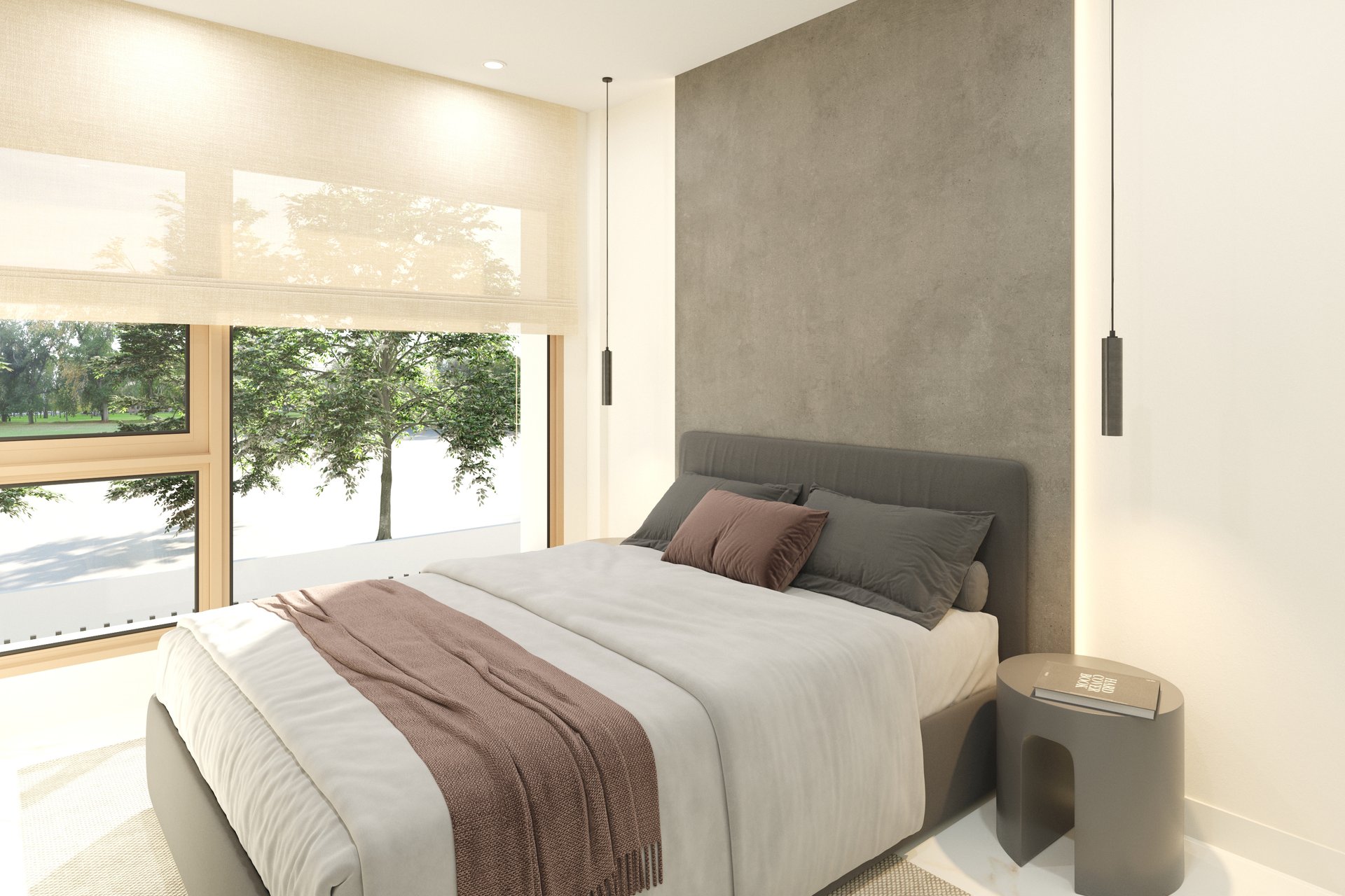 New Build - Townhouse - Dolores