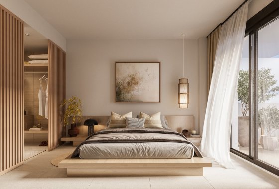 Apartamento · Obra nueva - Macenas · Almería · España