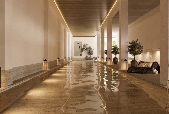 Apartamento · Obra nueva - Macenas · Almería · España