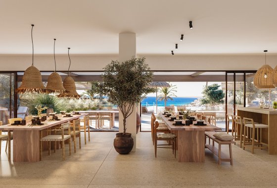 Apartamento · Obra nueva - Macenas · Almería · España
