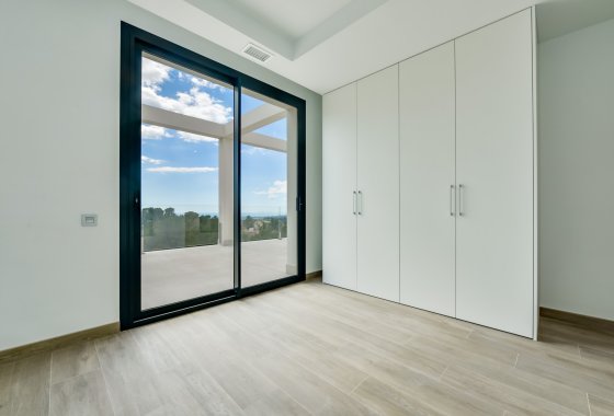 Villa · Obra nueva - Finestrat · Alicante · España