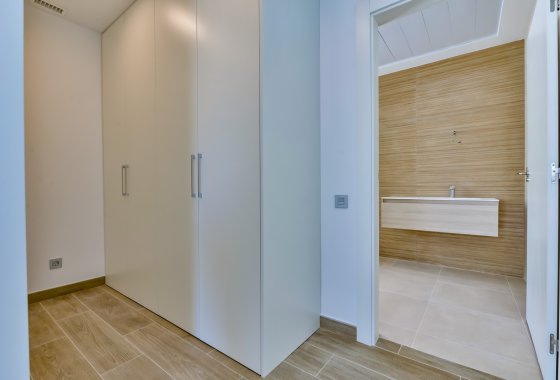 Villa · Obra nueva - Finestrat · Alicante · España