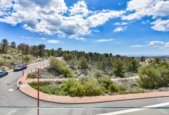 Villa · Obra nueva - Finestrat · Alicante · España