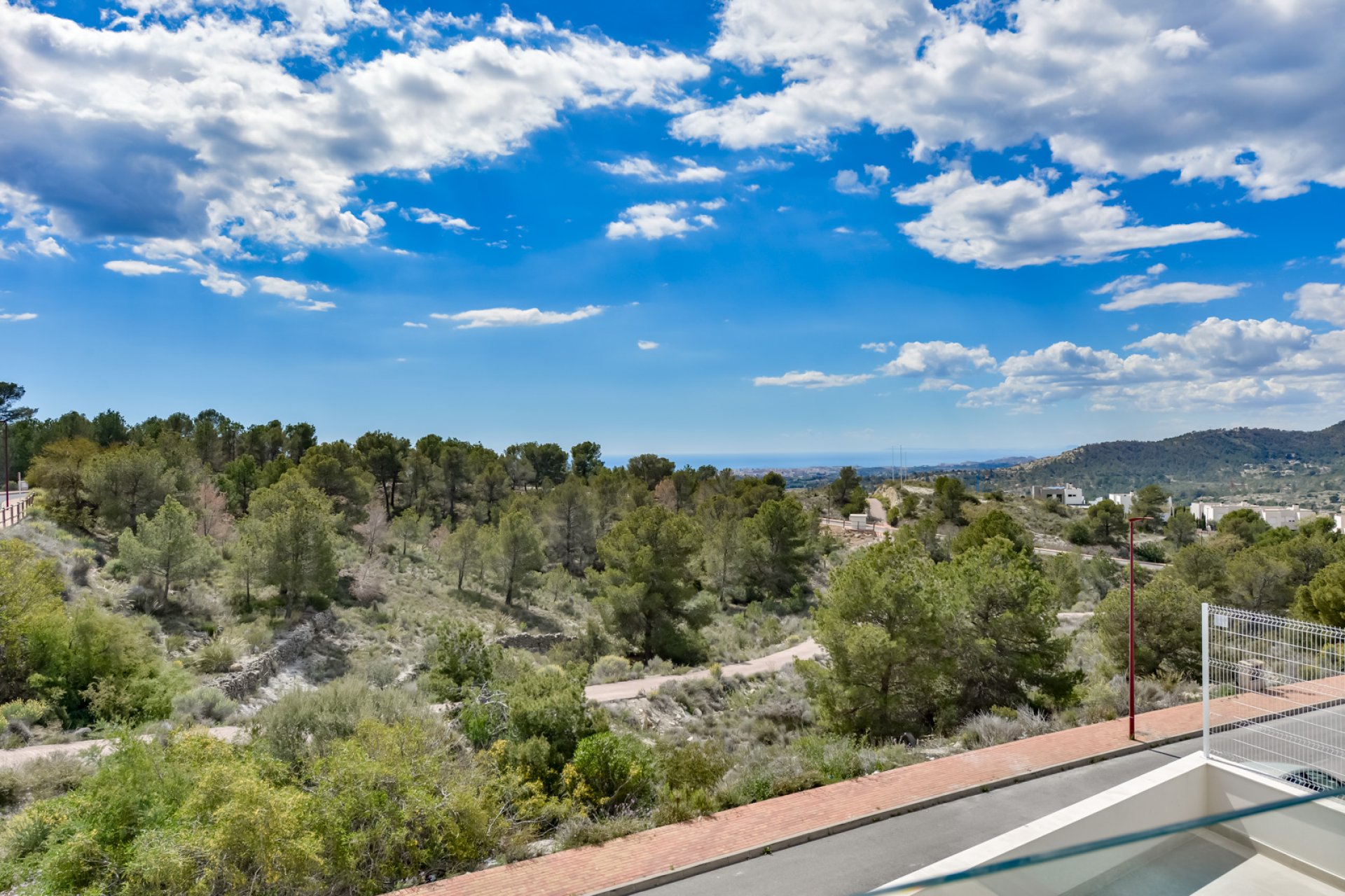 Obra nueva - Villa - Finestrat