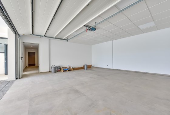 Villa · Obra nueva - Finestrat · Alicante · España