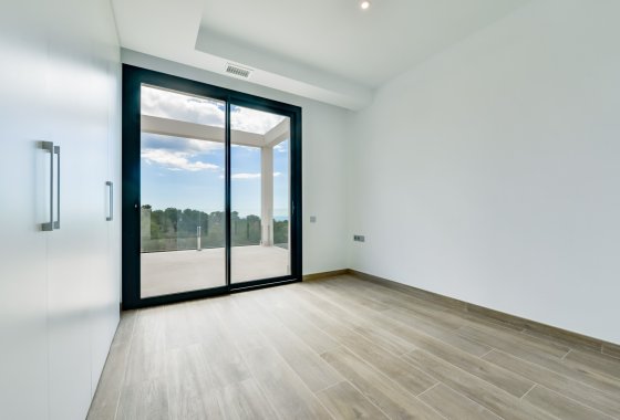 Villa · Obra nueva - Finestrat · Alicante · España