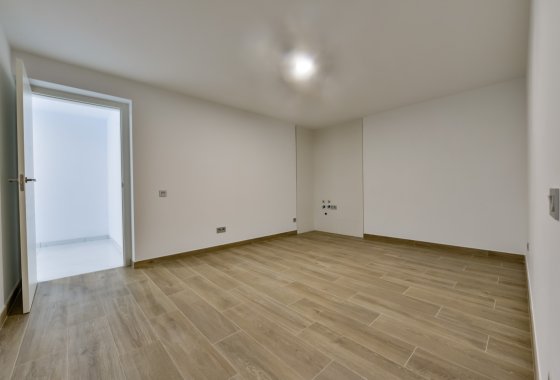 Villa · Obra nueva - Finestrat · Alicante · España