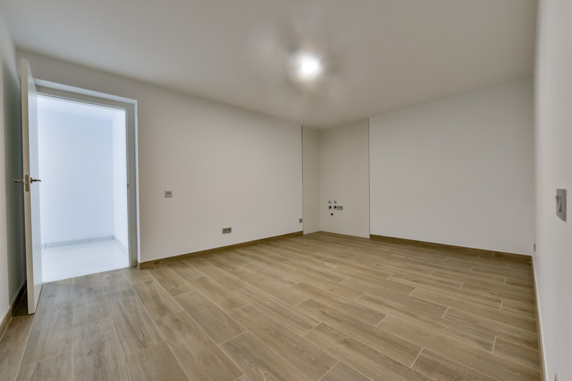 Obra nueva - Villa - Finestrat