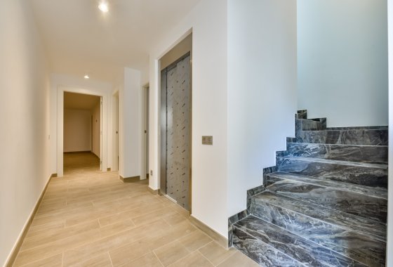 Villa · Obra nueva - Finestrat · Alicante · España