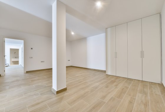 Villa · Obra nueva - Finestrat · Alicante · España