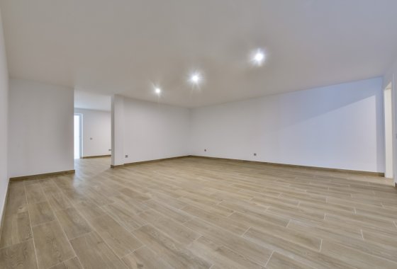 Villa · Obra nueva - Finestrat · Alicante · España