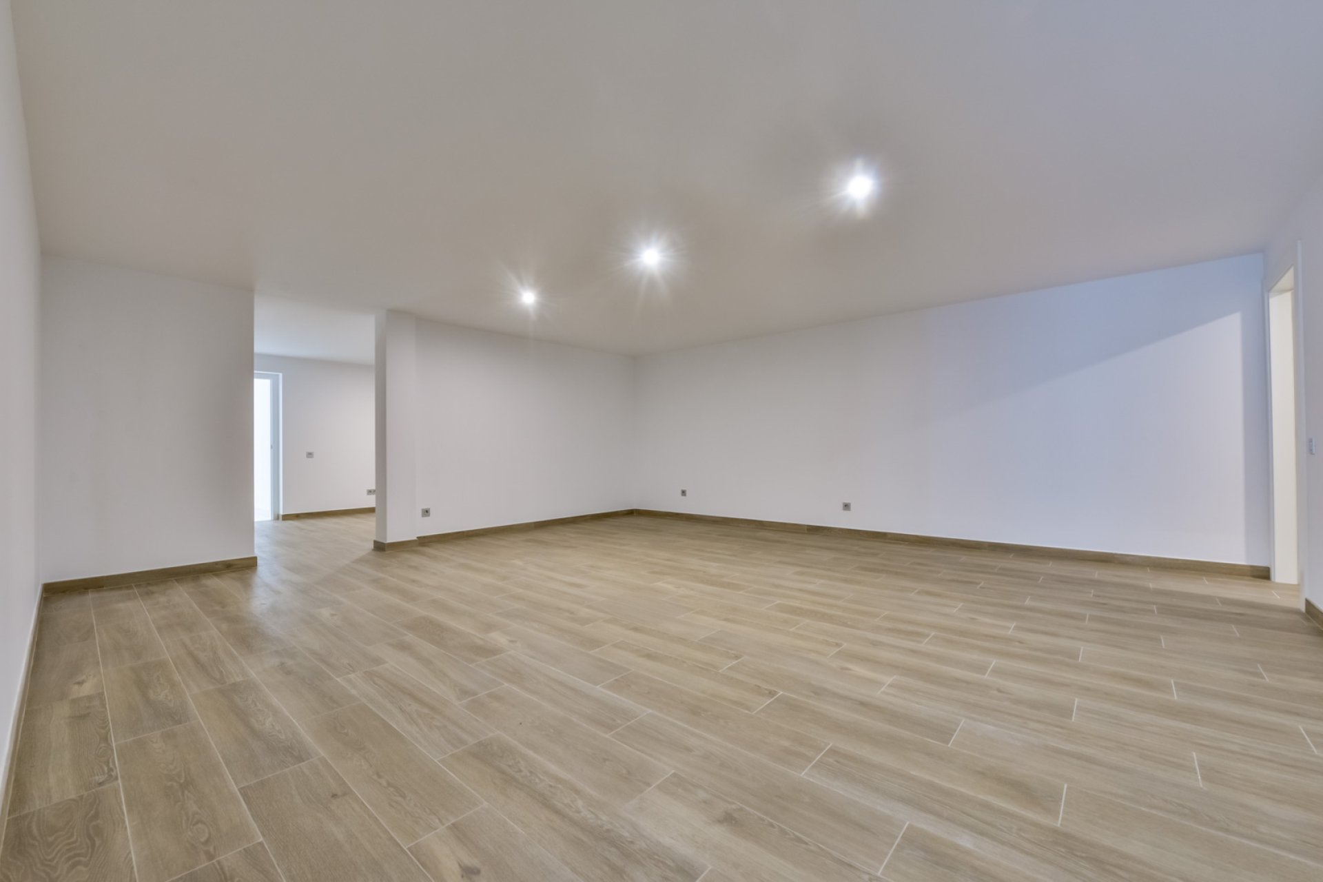 Obra nueva - Villa - Finestrat