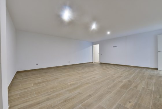 Villa · Obra nueva - Finestrat · Alicante · España