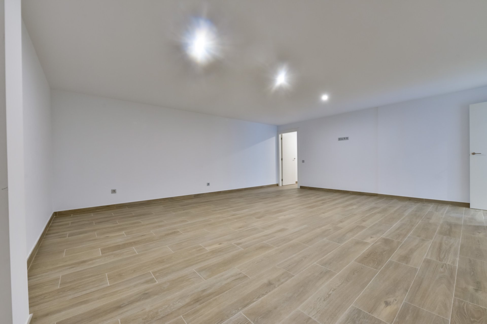 Obra nueva - Villa - Finestrat