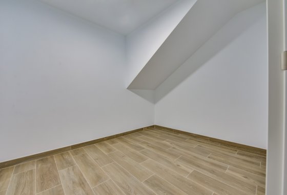 Villa · Obra nueva - Finestrat · Alicante · España
