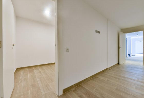 Villa · Obra nueva - Finestrat · Alicante · España