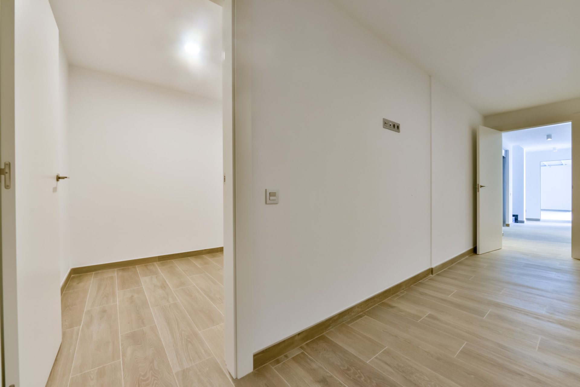 Obra nueva - Villa - Finestrat