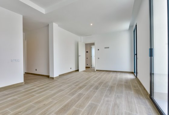 Villa · Obra nueva - Finestrat · Alicante · España