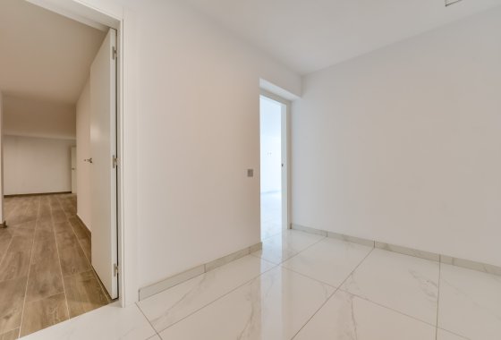 Villa · Obra nueva - Finestrat · Alicante · España