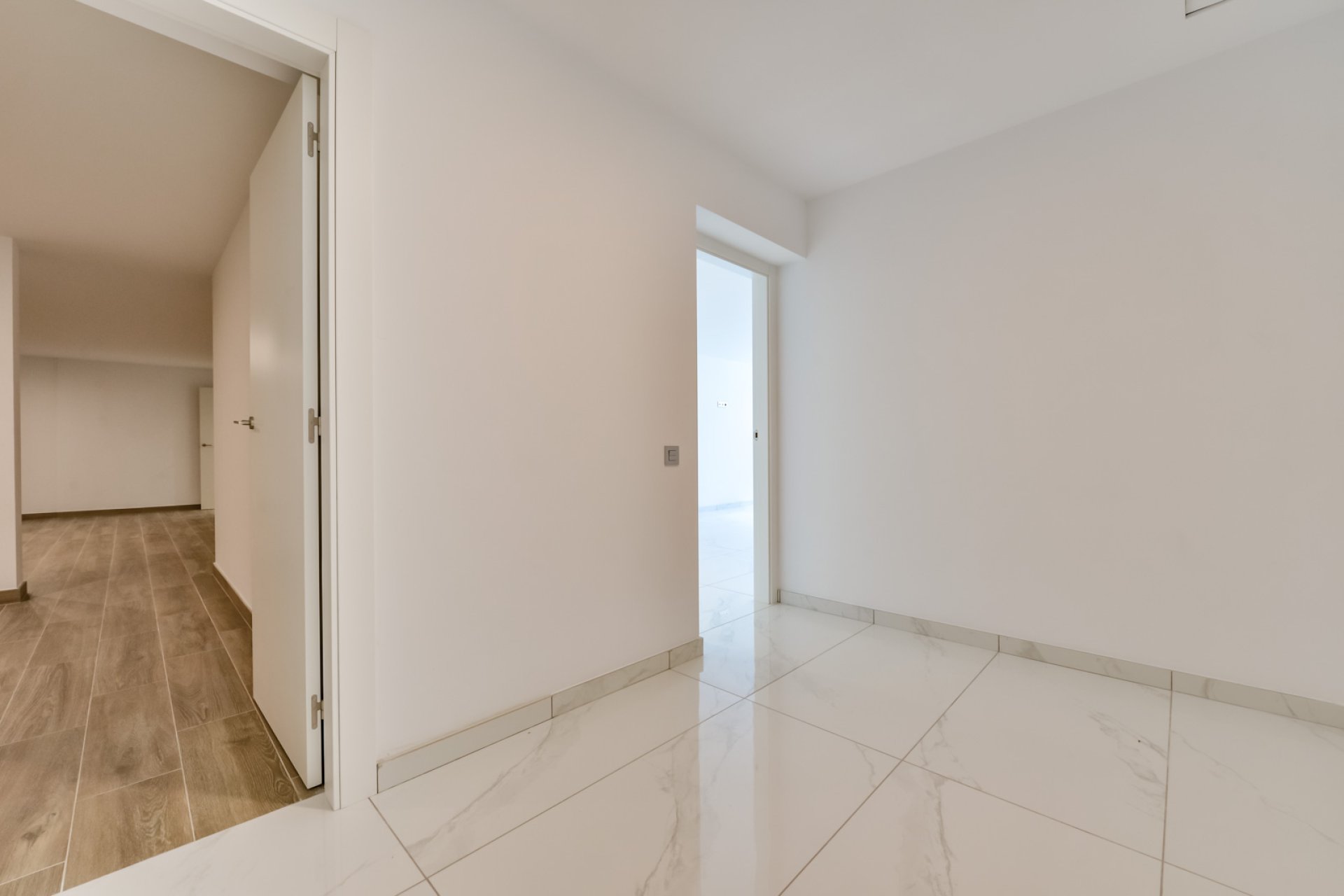 Obra nueva - Villa - Finestrat