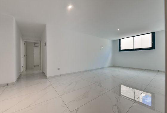 Villa · Obra nueva - Finestrat · Alicante · España