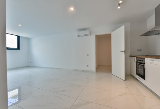Villa · Obra nueva - Finestrat · Alicante · España