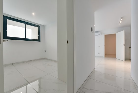 Villa · Obra nueva - Finestrat · Alicante · España