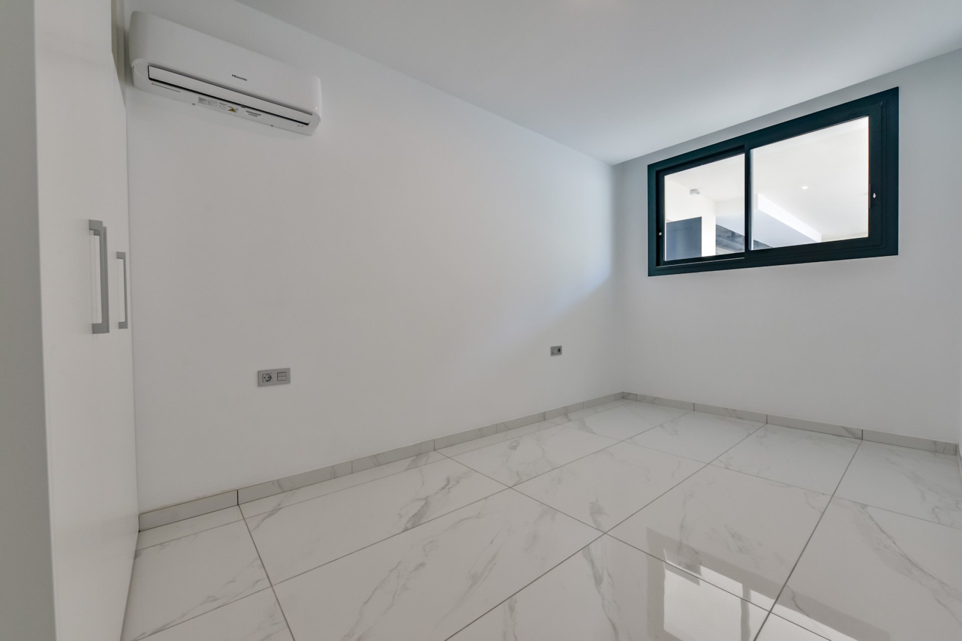 Obra nueva - Villa - Finestrat