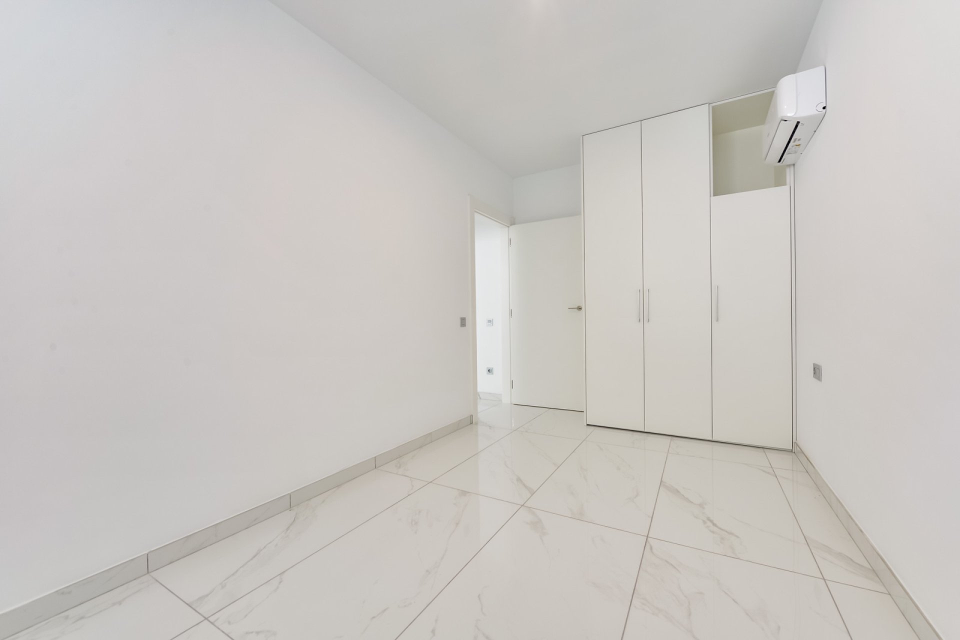 Obra nueva - Villa - Finestrat