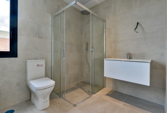 Villa · Obra nueva - Finestrat · Alicante · España