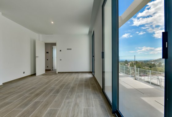 Villa · Obra nueva - Finestrat · Alicante · España