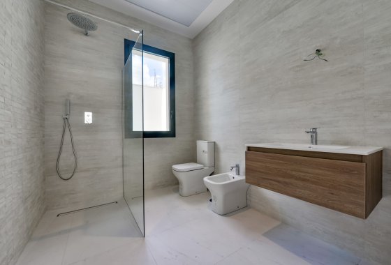 Villa · Obra nueva - Finestrat · Alicante · España