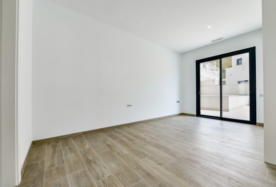 Villa · Obra nueva - Finestrat · Alicante · España