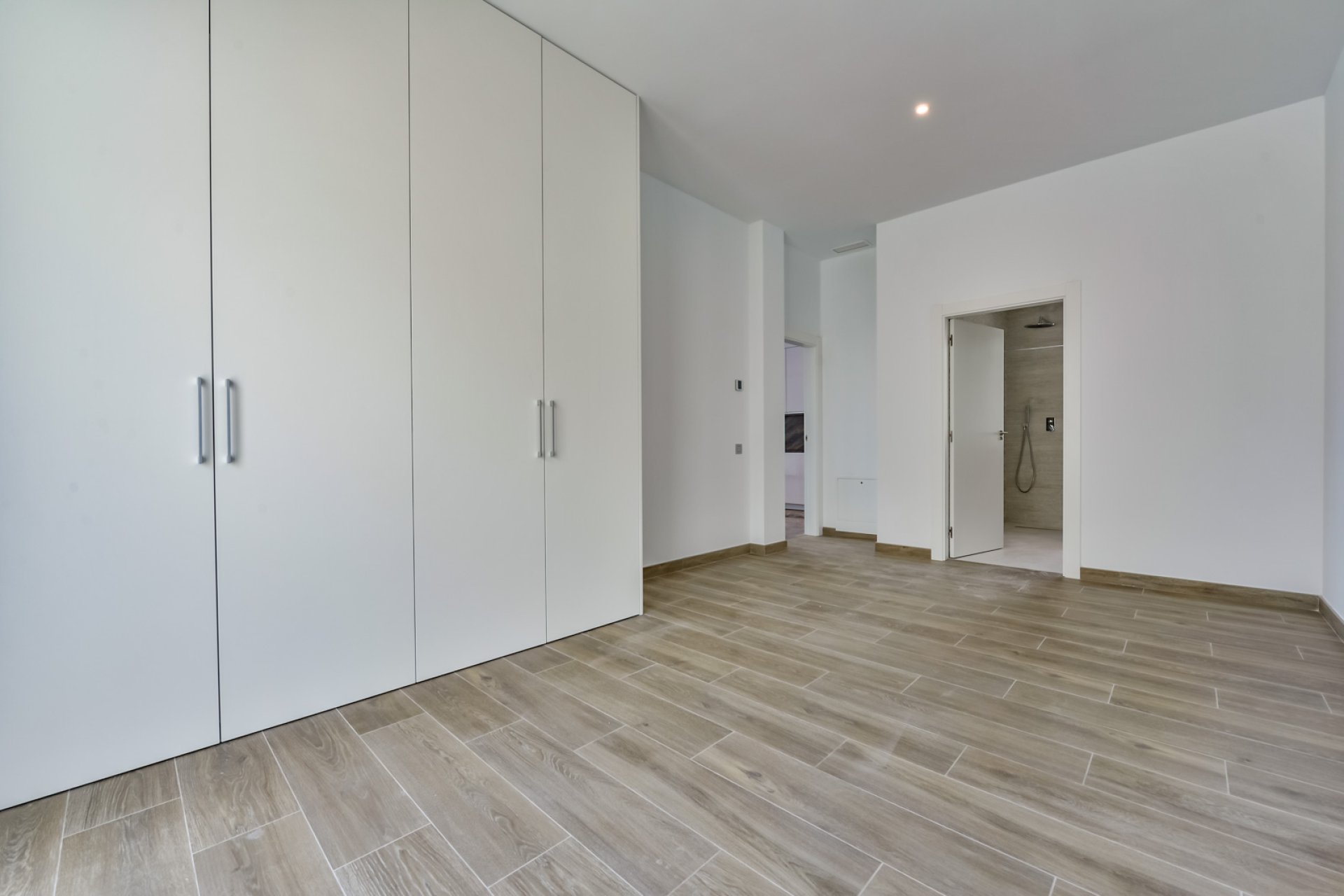Obra nueva - Villa - Finestrat
