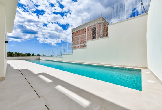 Villa · Obra nueva - Finestrat · Alicante · España