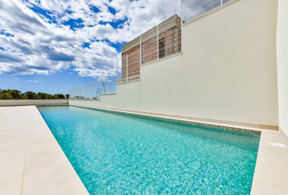 Villa · Obra nueva - Finestrat · Alicante · España
