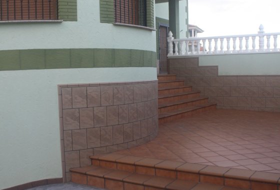 Villa · Obra nueva - Torrevieja · Alicante (South) · España