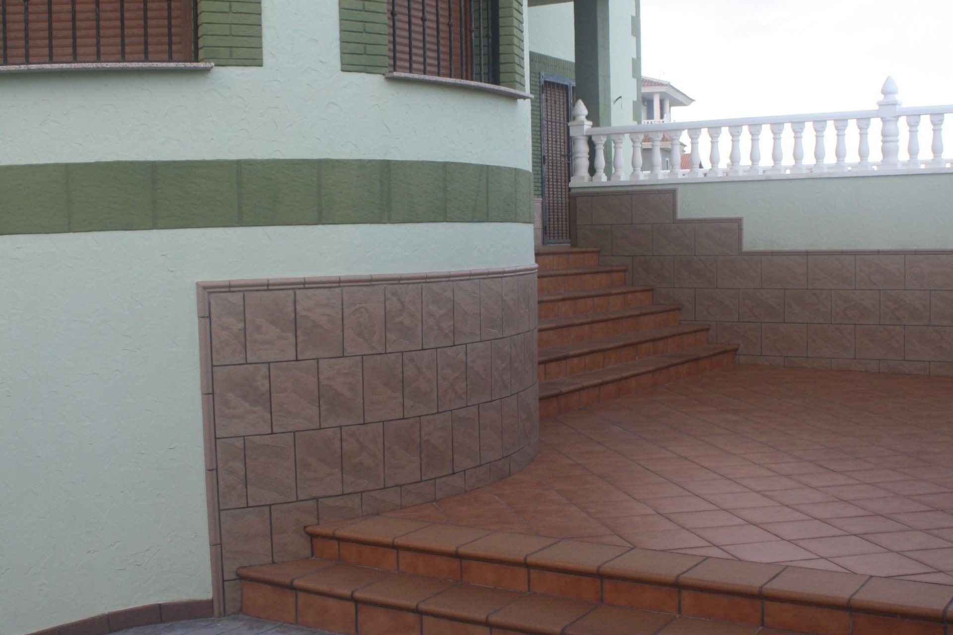 Obra nueva - Villa - Torrevieja