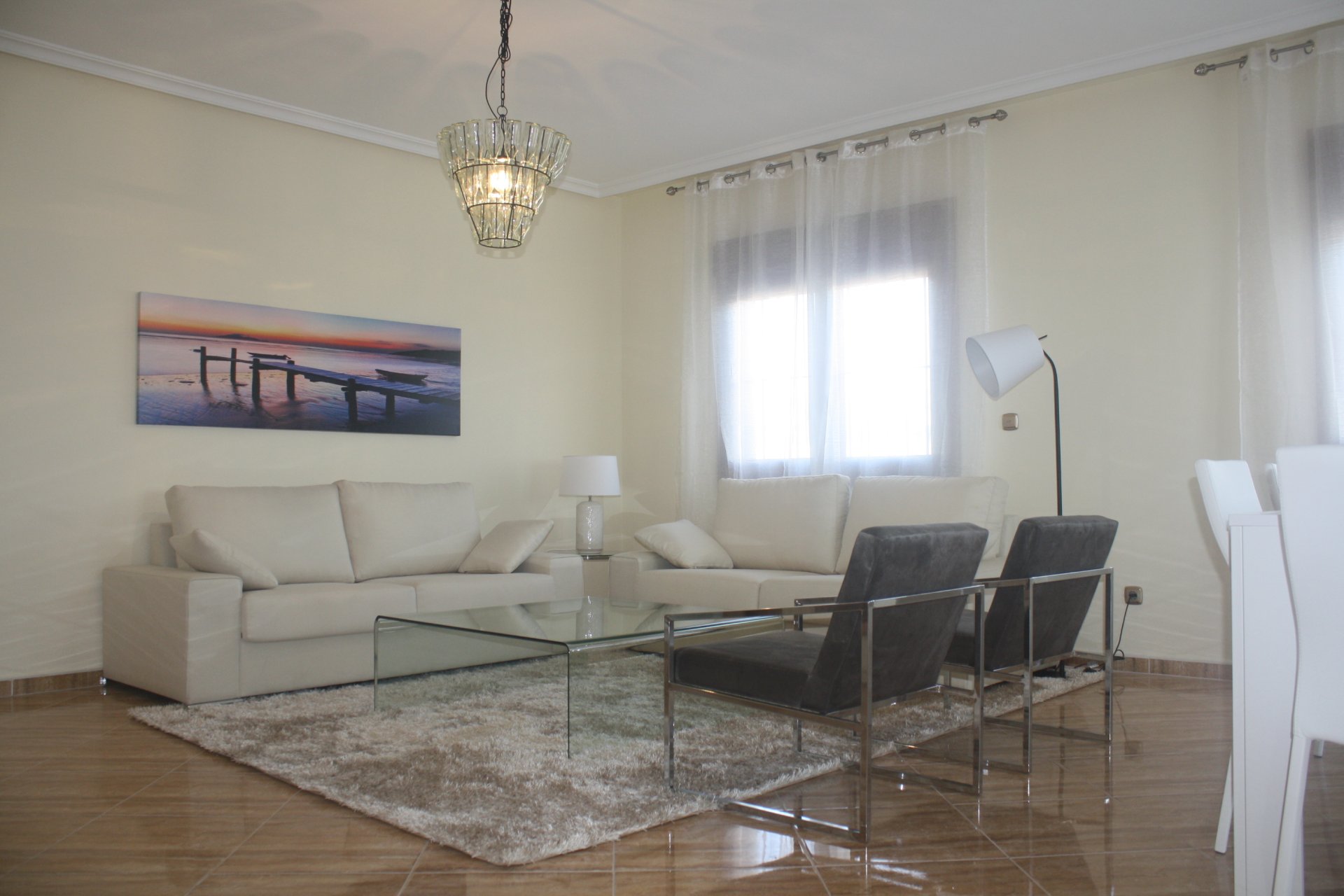 Obra nueva - Villa - Torrevieja