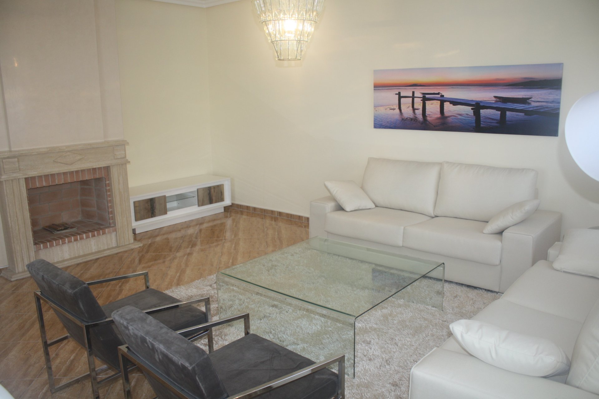 Obra nueva - Villa - Torrevieja