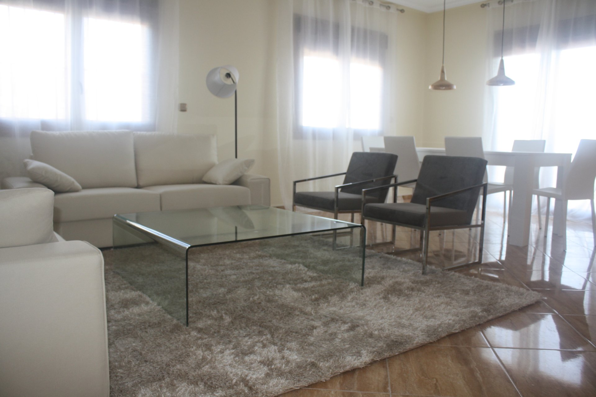 Obra nueva - Villa - Torrevieja