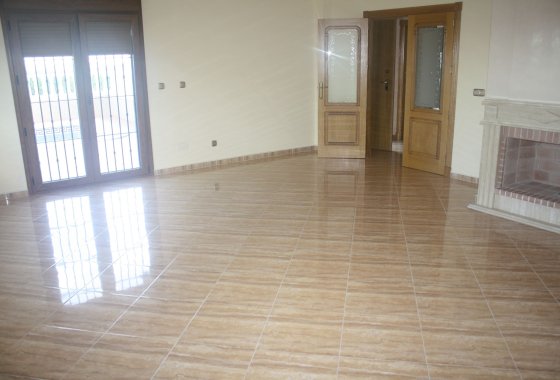 Villa · Obra nueva - Torrevieja · Alicante (South) · España