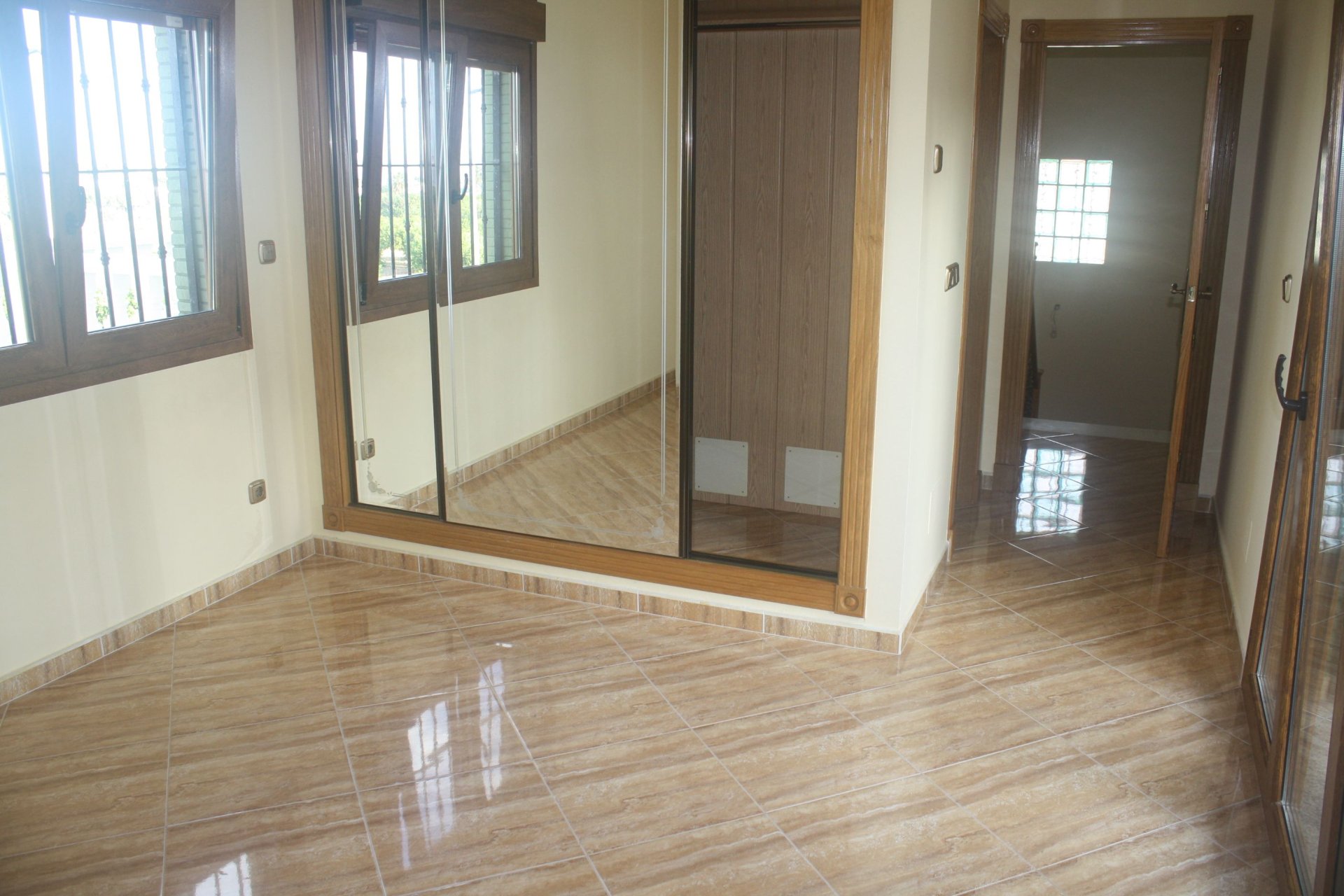 Obra nueva - Villa - Torrevieja