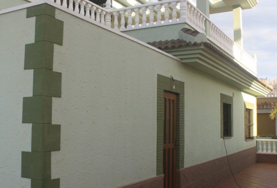 Villa · Obra nueva - Torrevieja · Alicante (South) · España
