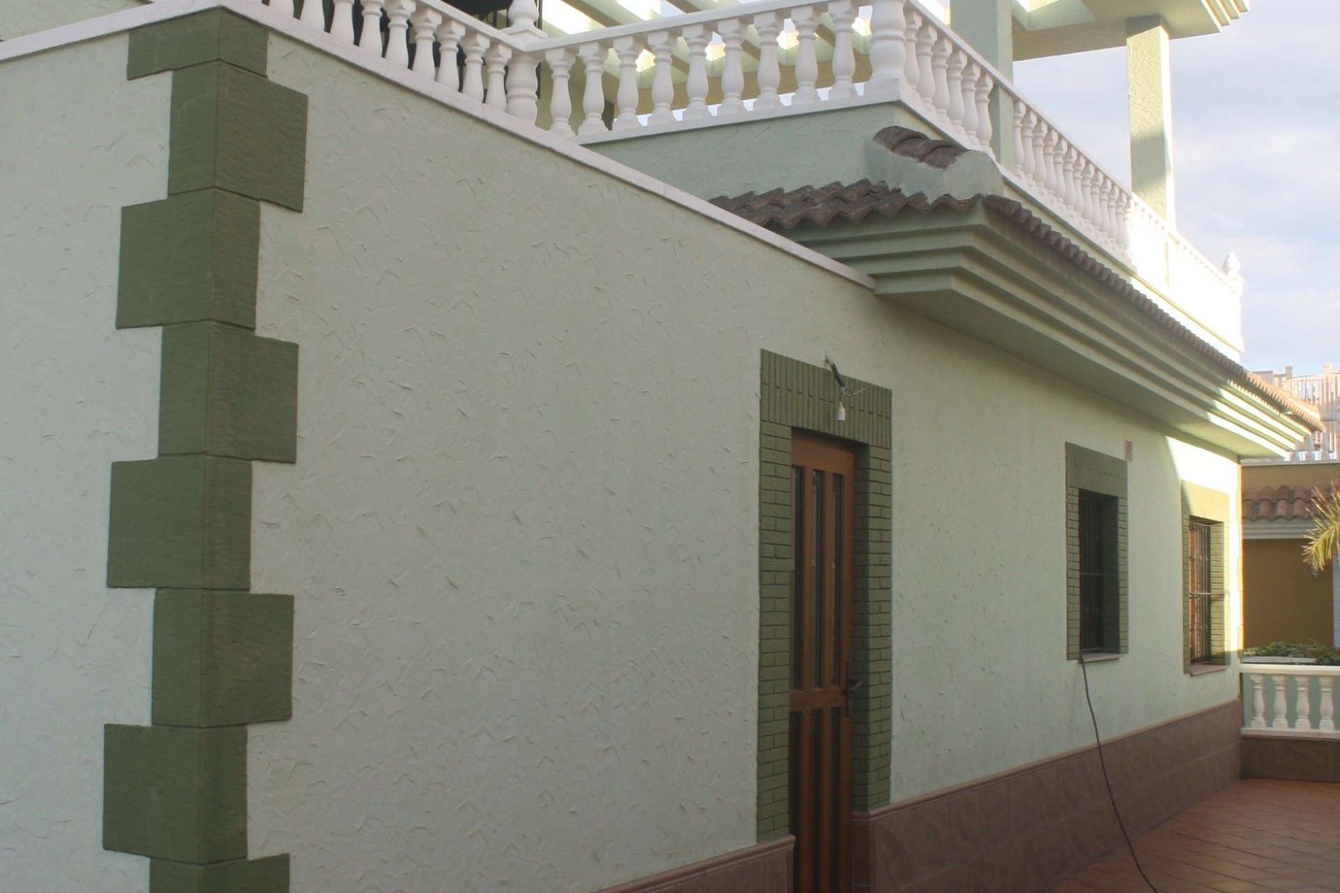 Obra nueva - Villa - Torrevieja